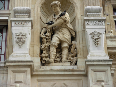 Mairie du XIIème arrondissement