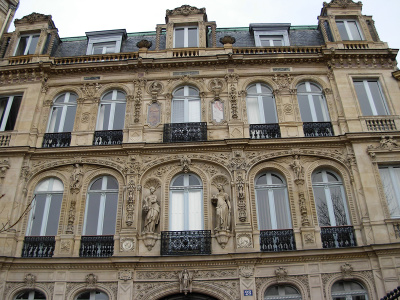 Hôtel de Païva