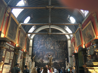 Musée des Beaux-Arts