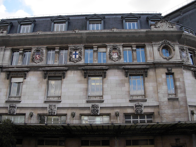 Gare de Lyon