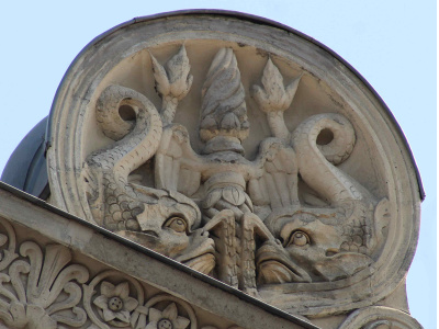 Gare du Nord    