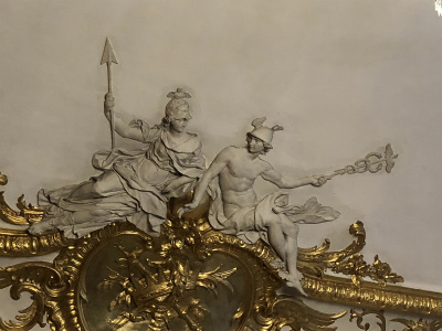 Archives Nationales, Hôtel de Soubise.