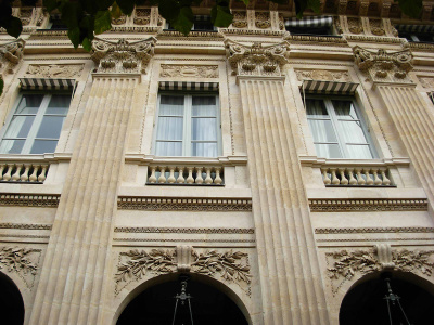 Palais Royal