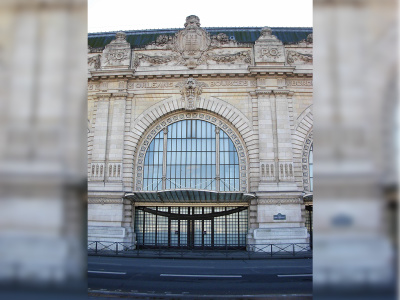 Musée d'Orsay   