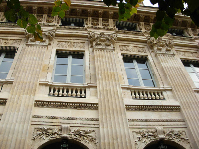 Palais Royal