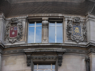 Gare de Lyon