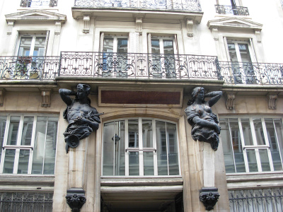 48 rue des Petites Ecuries