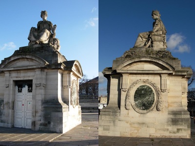 Place de la Concorde