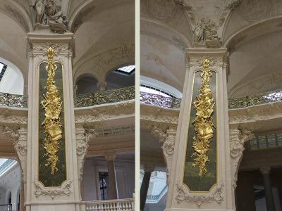 Palais de la Découverte (Palais d’Antin).