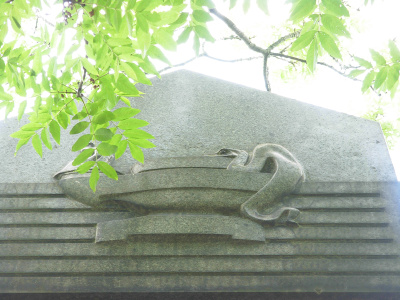 Cimetière du Père-Lachaise