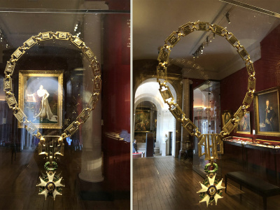 Musée de la Légion d'Honneur   