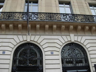 12 rue Halévy