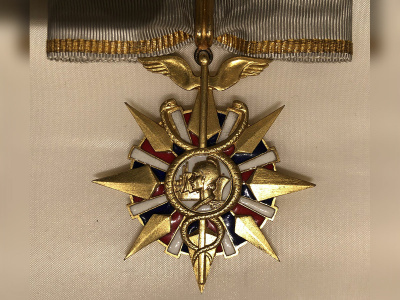Musée de la Légion d'Honneur 