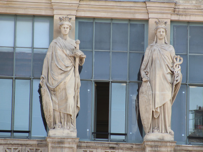 Gare du Nord