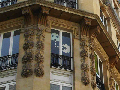 15 rue de Paradis