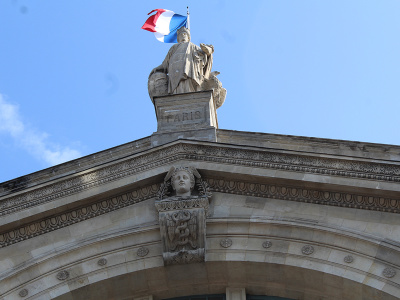 Gare du Nord 