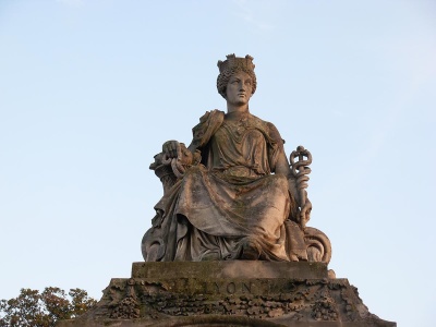 Place de la Concorde