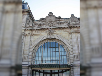 Musée d'Orsay