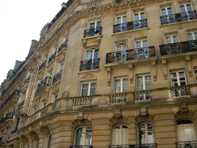 11 rue de Saint-Senoch