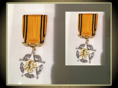 Musée de la Légion d'Honneur   