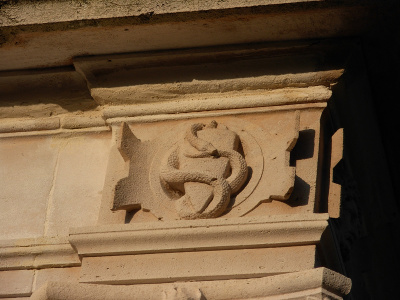 Cimetière du Montparnasse