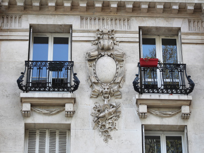 110 bis rue de Crimée