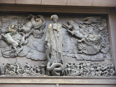 Faculté de Médecine de Paris