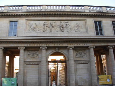 Faculté de Médecine