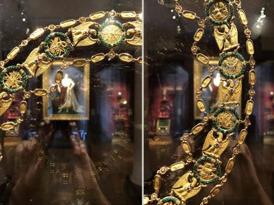 Musée de la Légion d'Honneur   