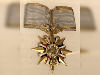 Musée de la Légion d'Honneur   