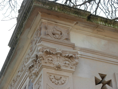 Cimetière du Montparnasse