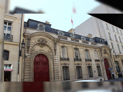 31 rue du Faubourg Saint-Honoré