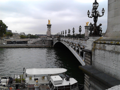 Pont Alexandre III