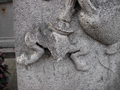 Cimetière du Montparnasse