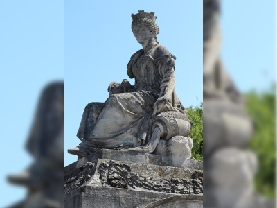 Place de la Concorde