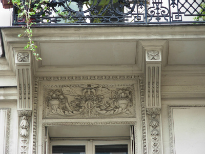 24 rue de Provence