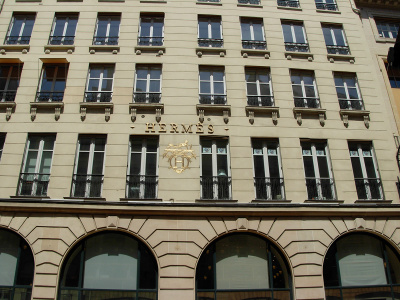 26 rue du Faubourg Saint-Honoré.