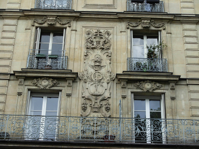 112 boulevard de Rochechouart