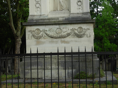 Cimetière du Père-Lachaise