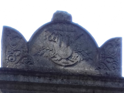 Cimetière de Montmartre