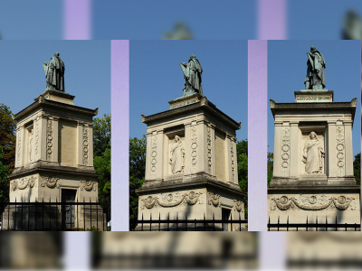 Cimetière du Père-Lachaise