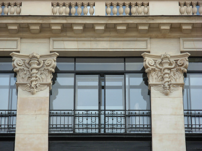 119 rue Réaumur