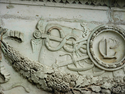 Cimetière du Père-Lachaise