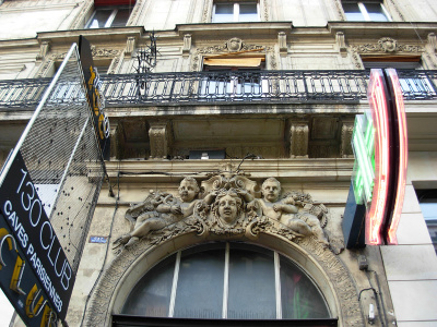 130, rue de Rivoli