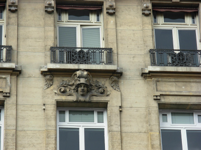 102 rue Réaumur