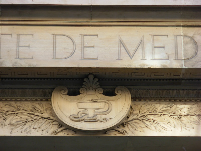 Faculté de Médecine