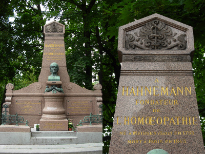 Cimetière du Père-Lachaise