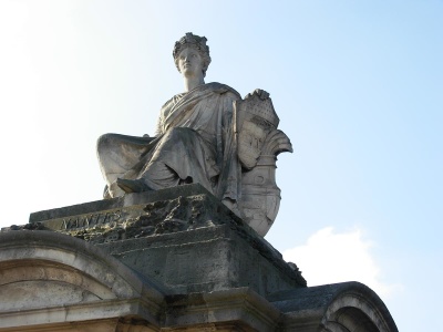 Place de la Concorde