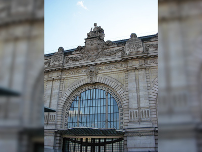 Musée d'Orsay   