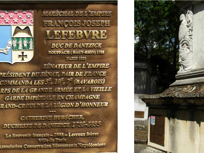  Cimetière du Père-Lachaise